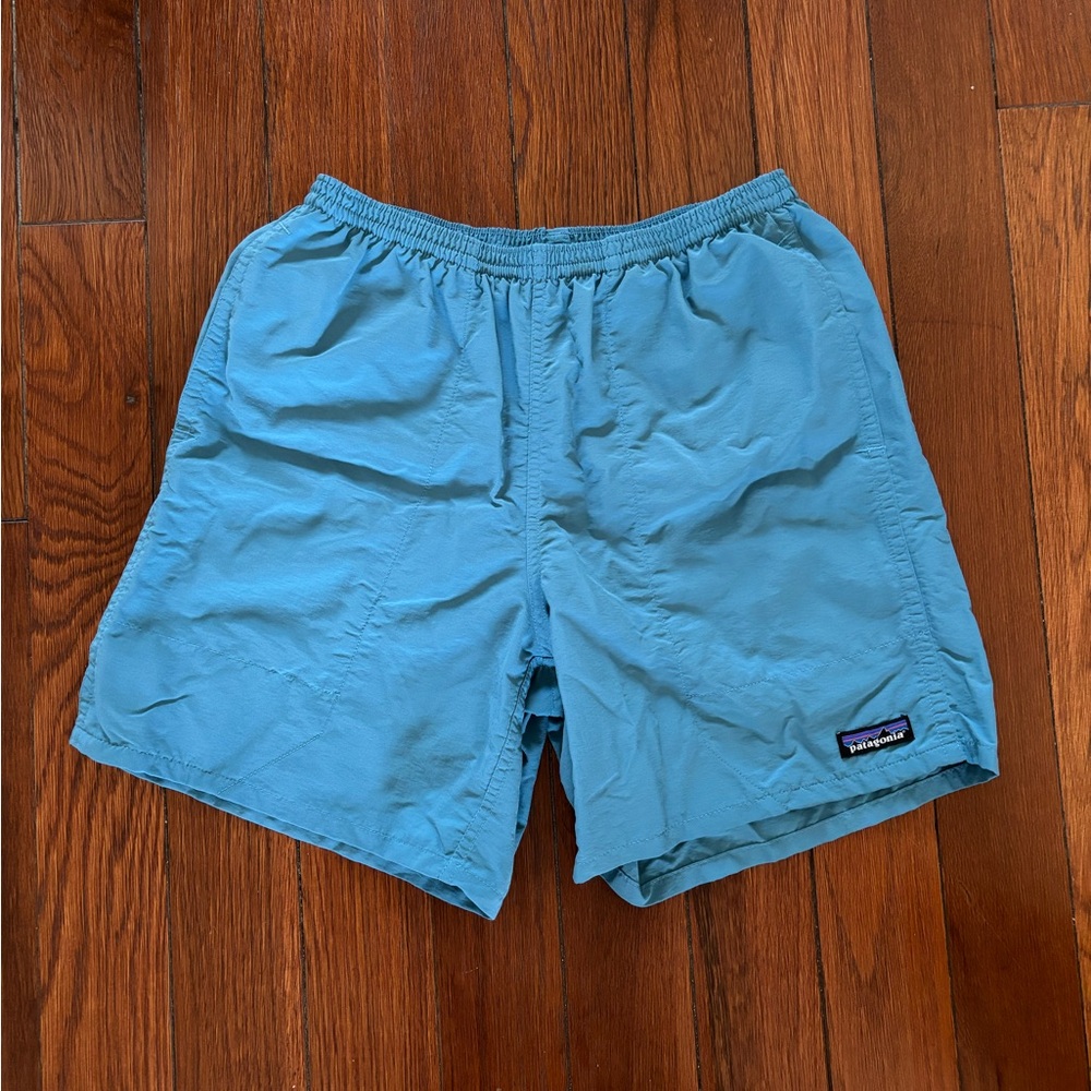 Patagonia Swim Trunks